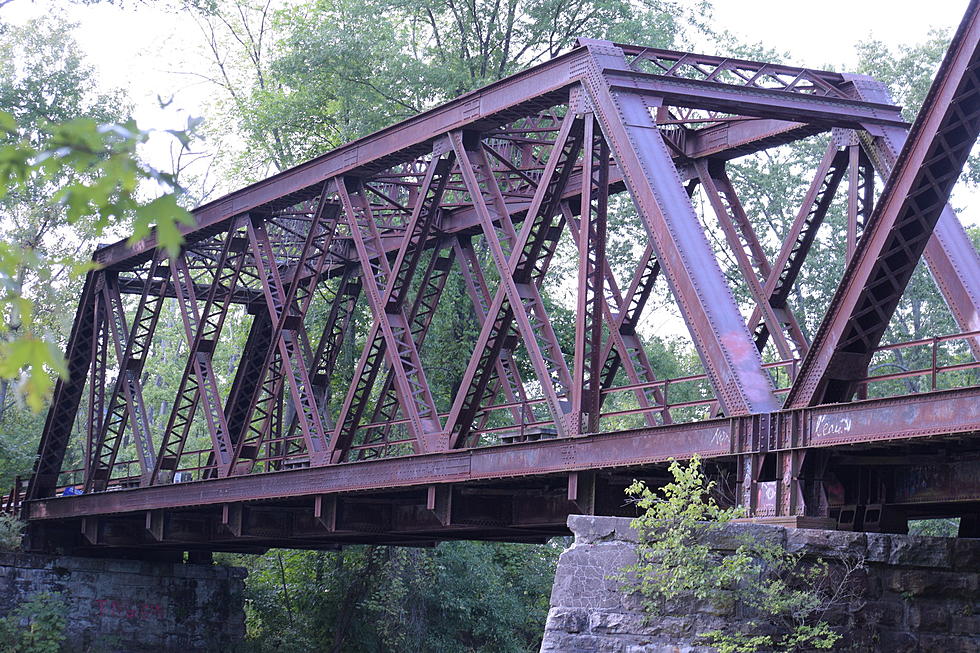 Dead Woman’s Crossing- Oklahoma’s Most Haunted Bridge