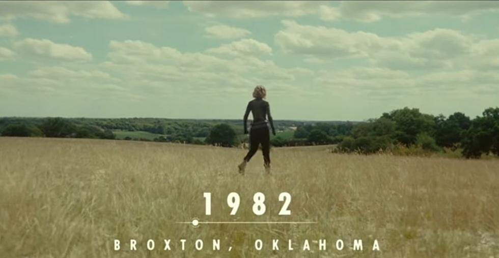 First Salina, OK… Now Marvel’s Loki Series Visited Broxton, OK