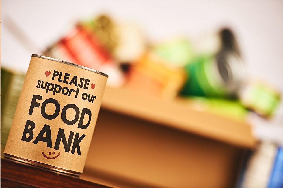Oklahoma Food Banks Are Desperately Needing Donations
