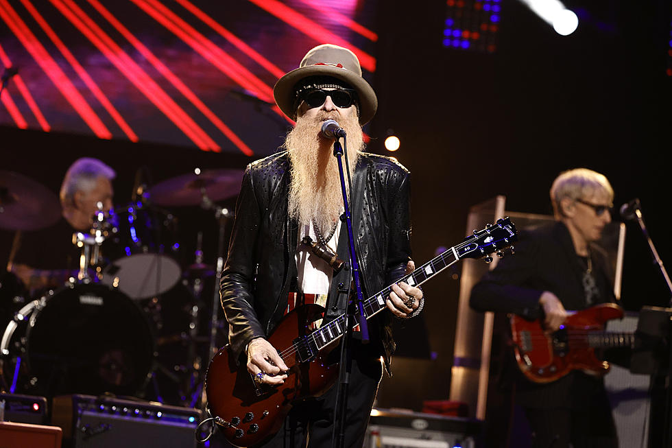 Enter to Win Tickets to See Billy F Gibbons of ZZ Top in Ardmore, Oklahoma