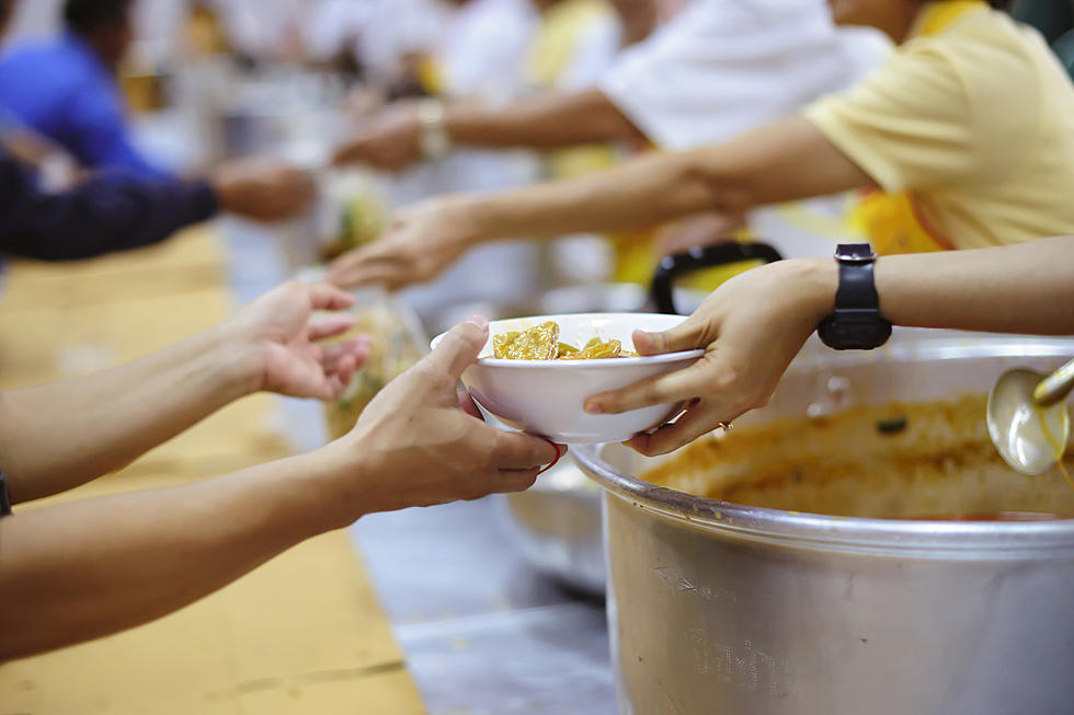 This Oklahoma Town Now Requires a Permit to Feed the Homeless