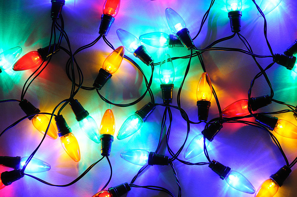 Top 10 Oklahoma Christmas Light Displays to Visit This Holiday Season