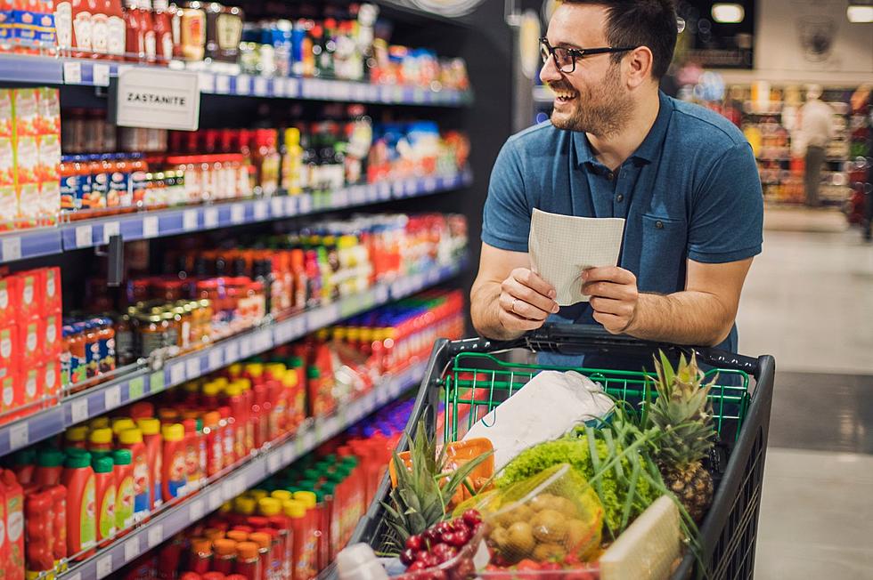 Oklahoma Walmart’s Now Offer Sensory-Friendly Shopping Hours