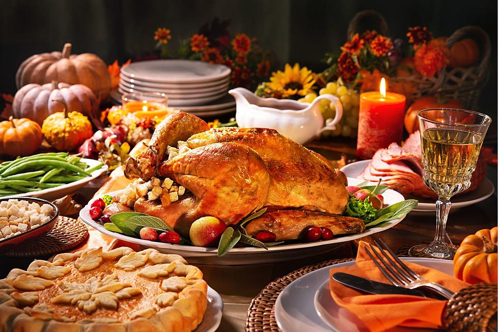 Take This Oklahoma Thanksgiving Dish Quiz – High Score Wins