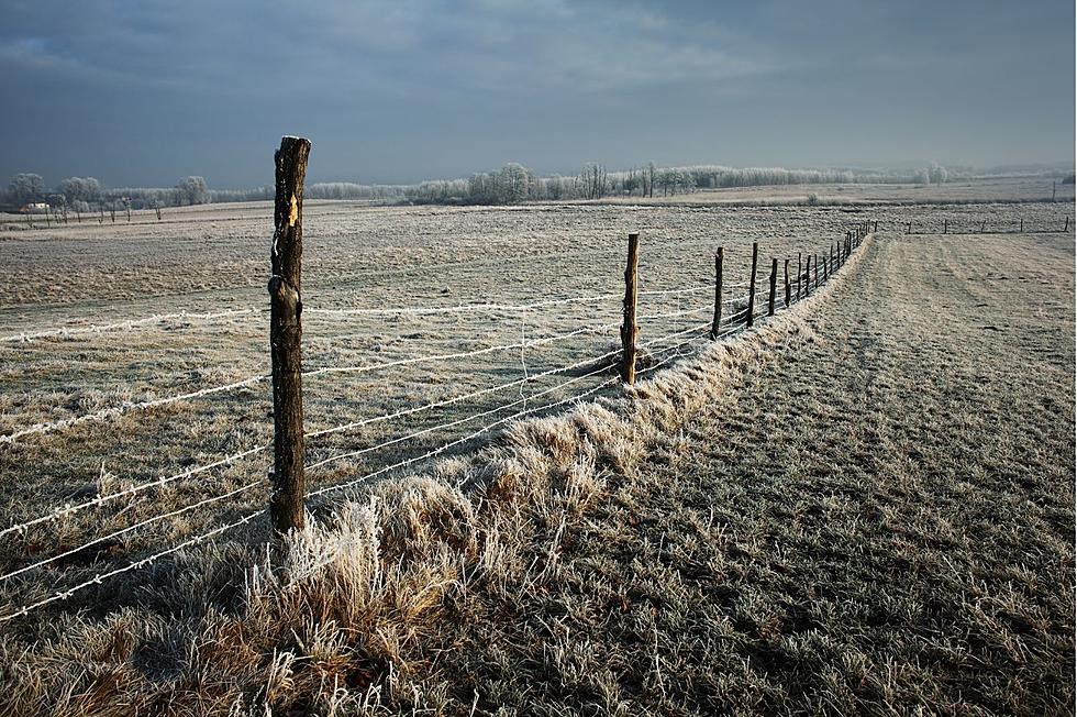 Brace Yourself Oklahoma: Winter is Coming