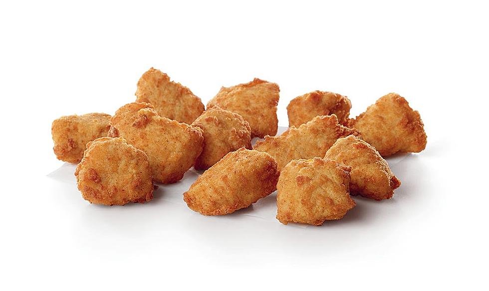 Oklahoma Poll: Should Chick-fil-A Make Spicy Nuggets