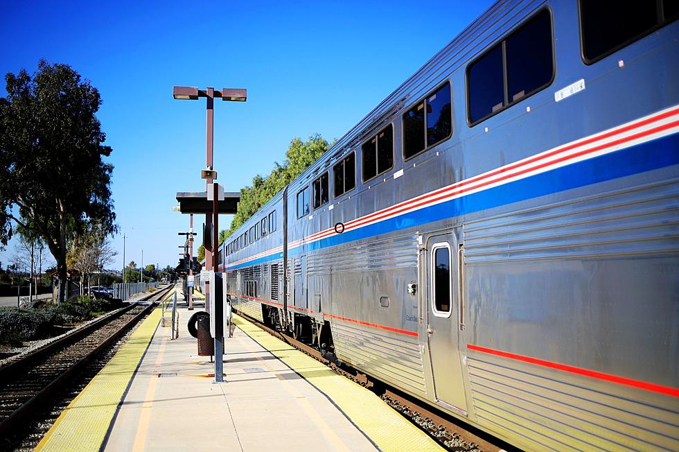 Oklahoma Amtrak Expansion Another Step Closer