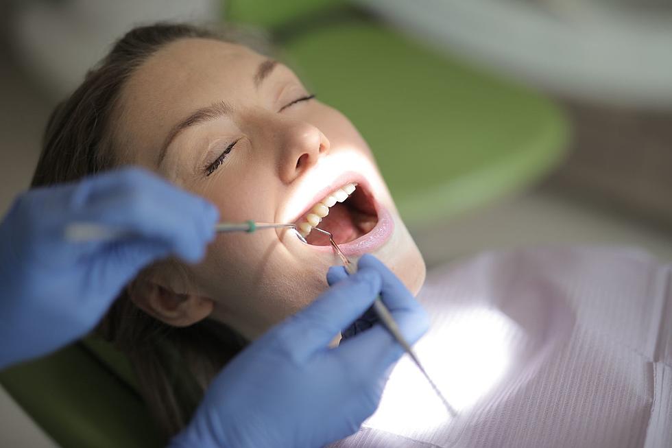 Mission of Mercy will Host Free Dental Clinic in Lawton, OK