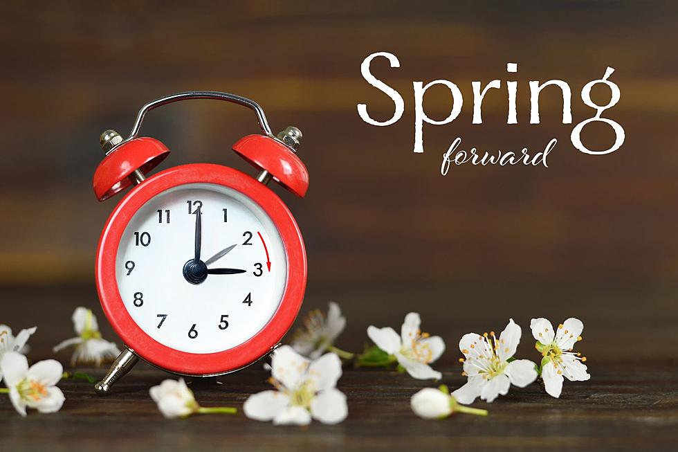 Daylight Saving 2024: Here’s When Oklahoma Springs Forward