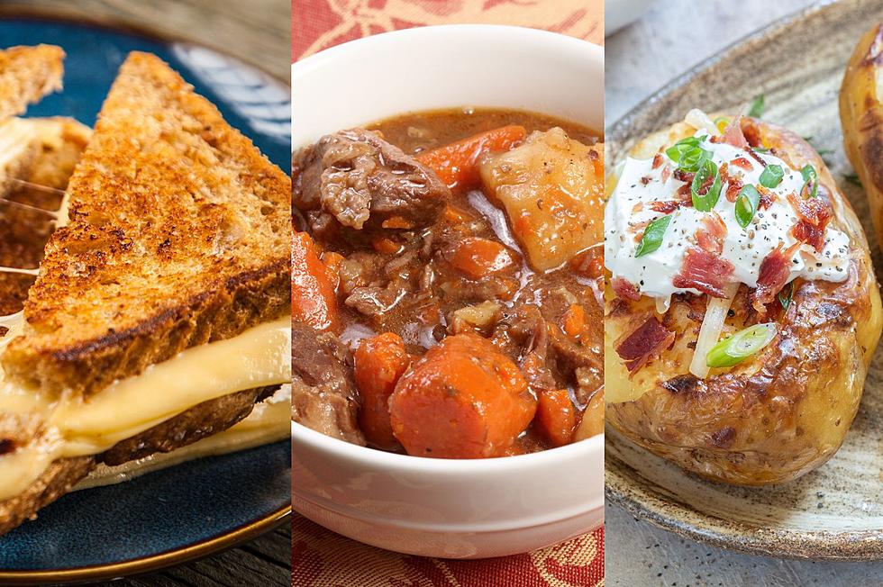 What are Oklahoma’s Favorite Cold Weather Comfort Foods?