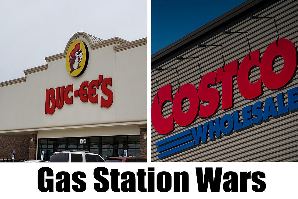 Is Costco Building Gas Stations to Compete with Buc-ee&#8217;s?