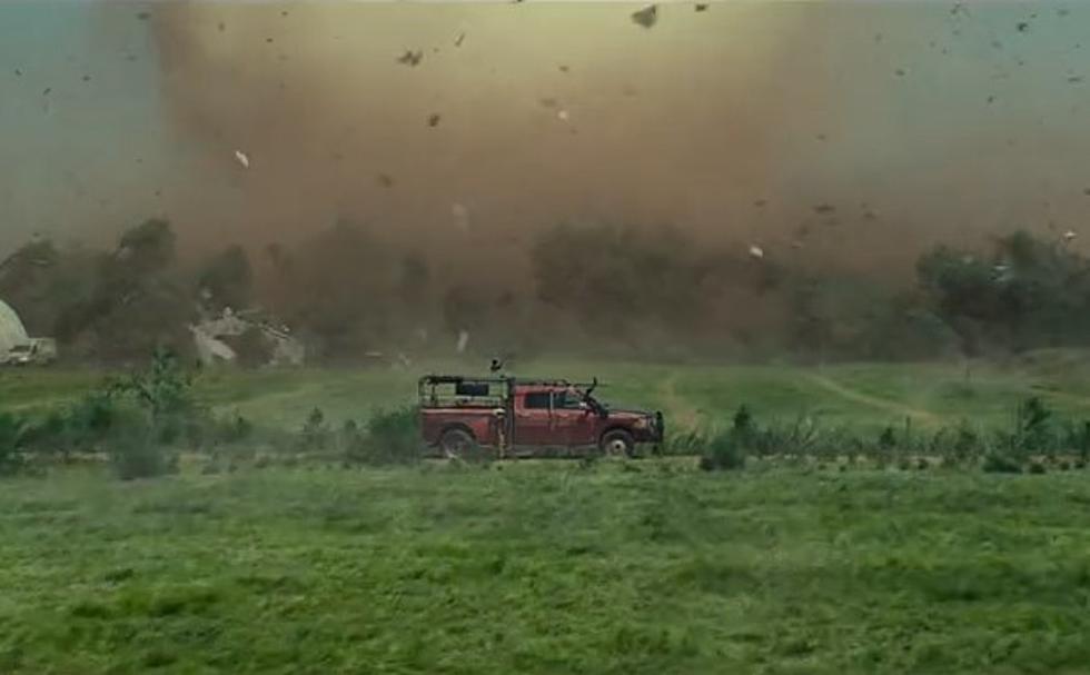 Brace for A Blockbuster Oklahoma, Here’s the ‘Twisters’ Trailer