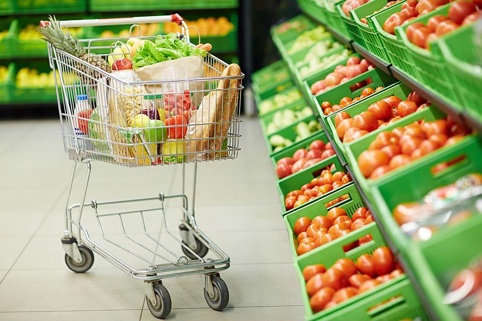 Oklahoma Lawmakers Making Another Attempt to End Grocery Taxes