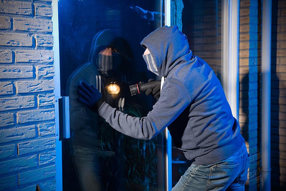 10 Secret Spots Burglars Check First When Invading Oklahoma Homes