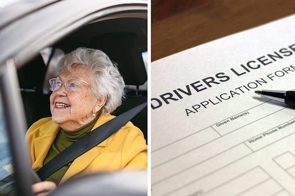 Should There Be An Age Cap On the Oklahoma Driver&#8217;s License?