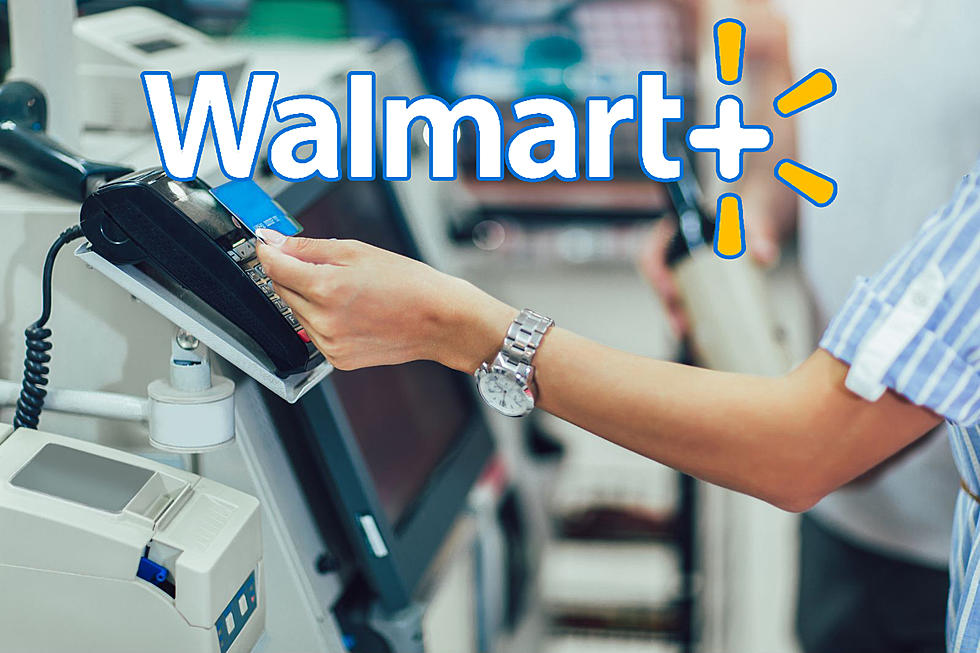 Are Oklahoma Walmart&#8217;s Charging $98 to Use Self-Checkout Now?