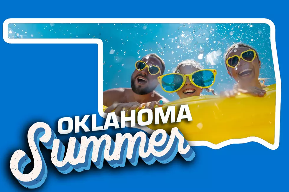 Kick Off Your Summer at Oklahoma&#8217;s Ultimate Water Park &#038; Resort Getaway Destination