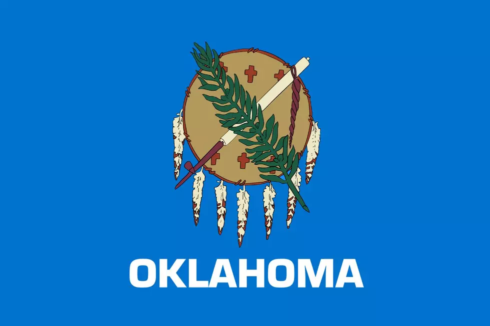 Here Are Oklahoma&#8217;s Top 10 Okies