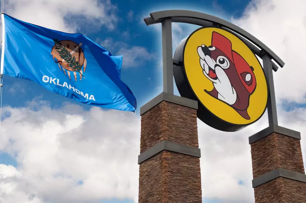 Buc-ee’s is Coming to Oklahoma, Where Should They Build?