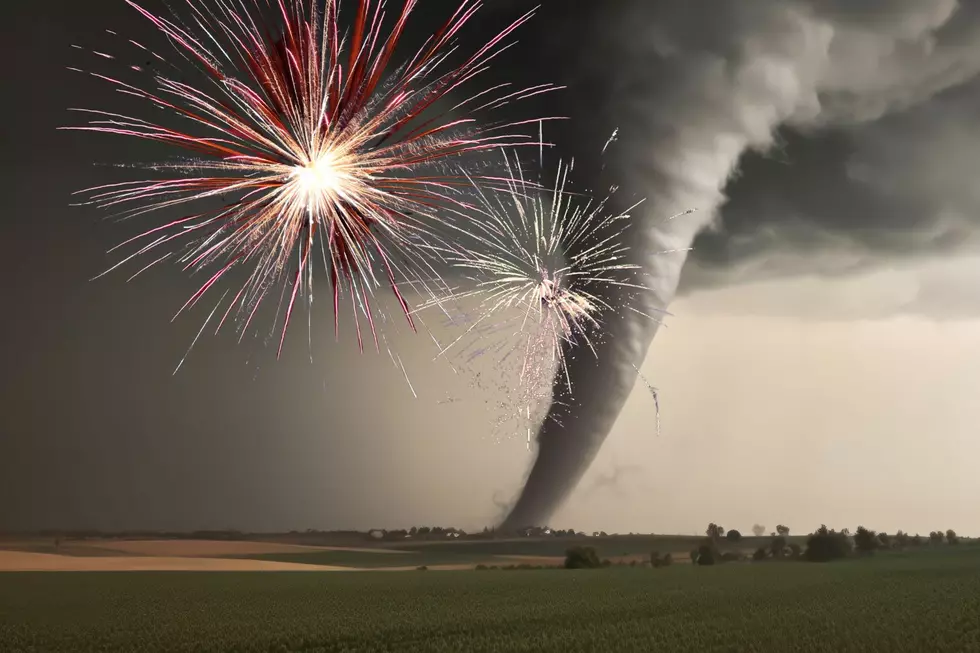 There’s Nothing More Oklahoman Than Tornadoes During July 4th Fireworks