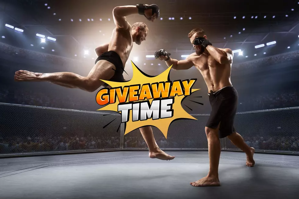 Win Tickets to Super Fight Night in Lawton, Oklahoma