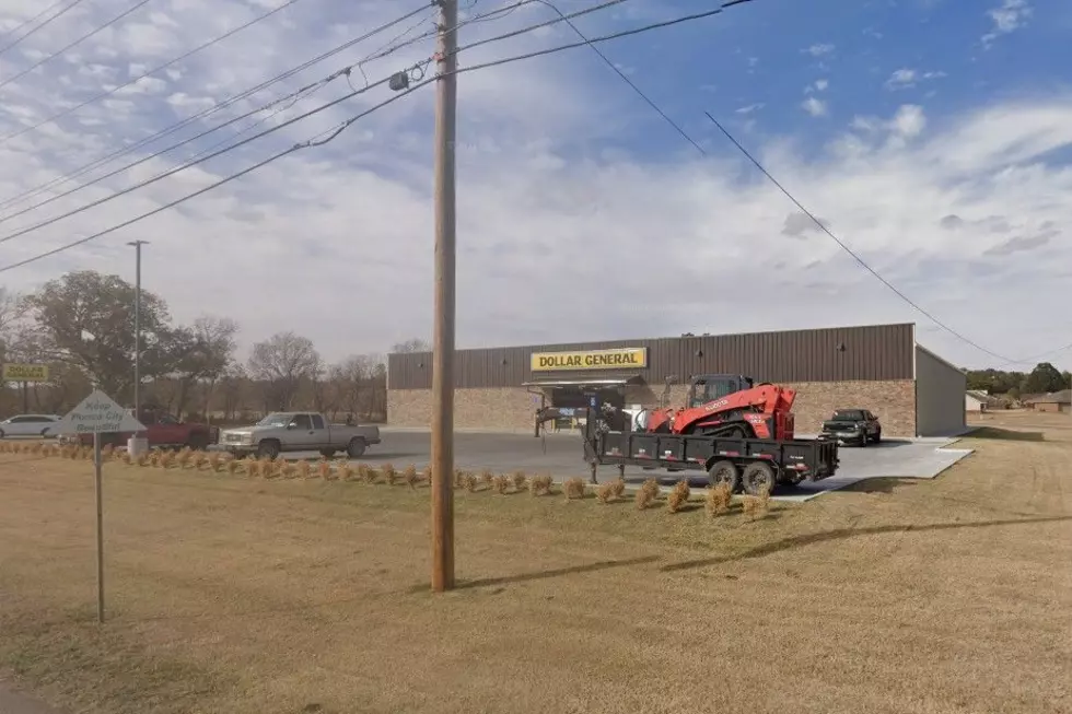 19. Dollar General
