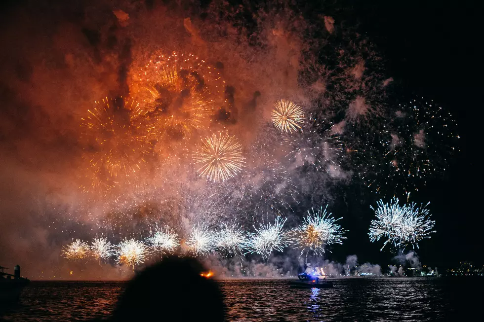 Oklahoma’s Best 4th of July Celebrations