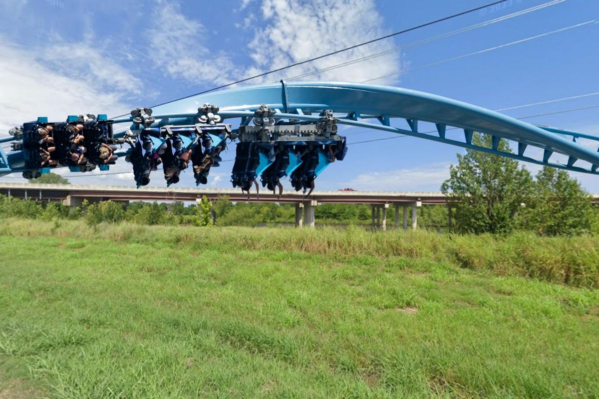 Oklahoma’s Roller Coaster Bridge Is Finally Getting Fixed