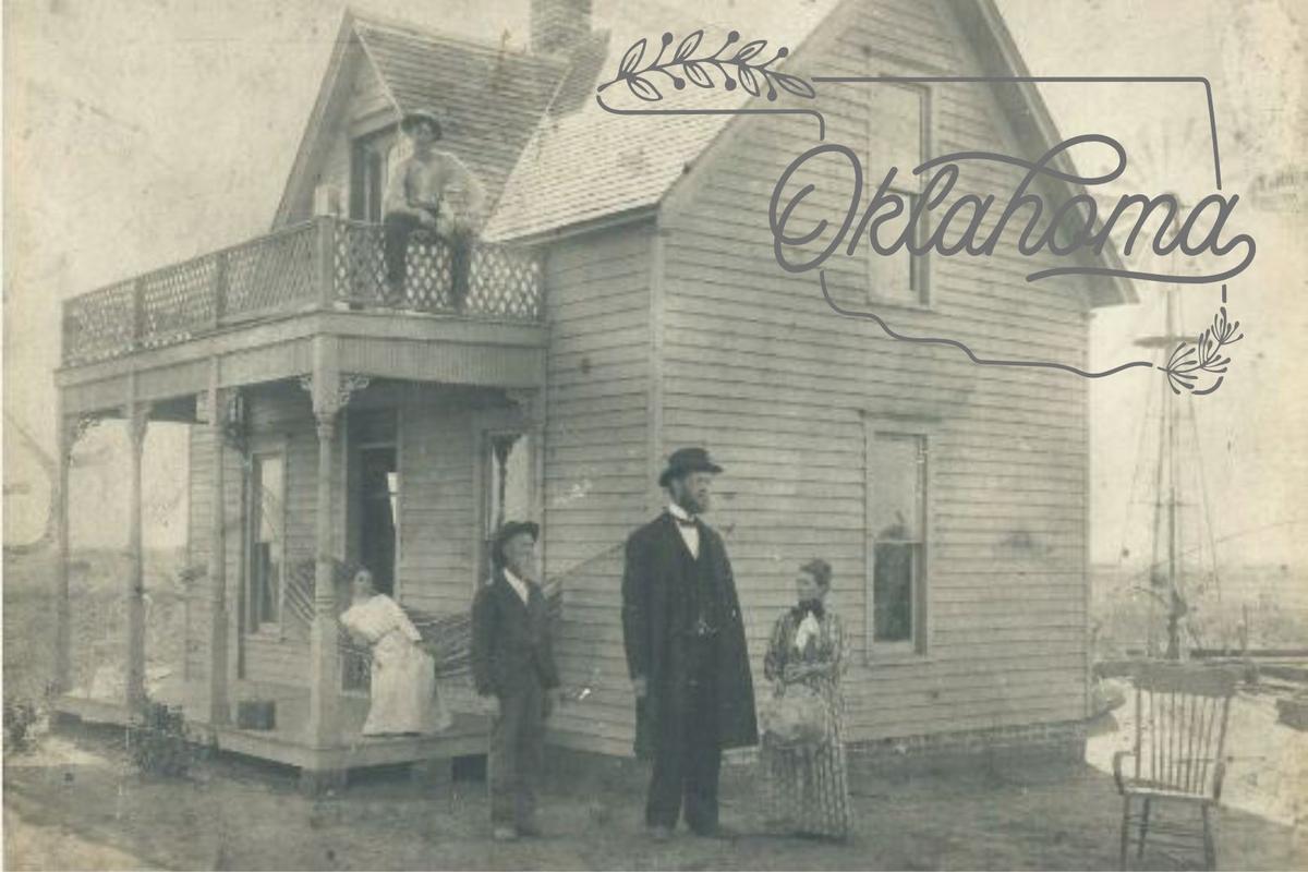 The Oklahoma Giant: The True Story of the World’s Tallest Man