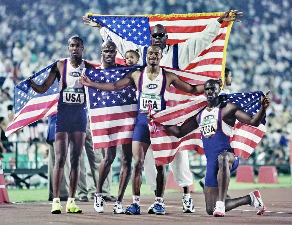 Famous Athletes You Might Not Know Came From Lawton