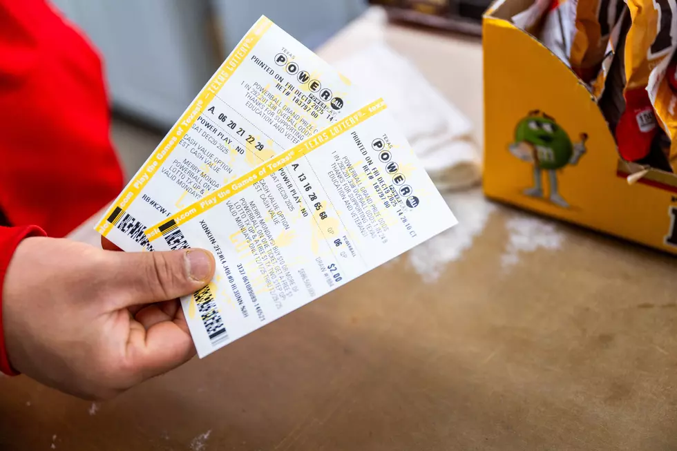 Powerball Is International Now And Oklahoma Players Are Just Finding Out