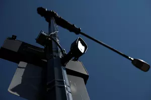 Flock Cameras: Who Will Blink First In Oklahoma?