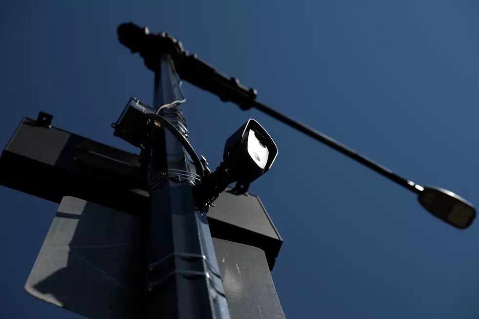 Flock Cameras: Who Will Blink First In Oklahoma?