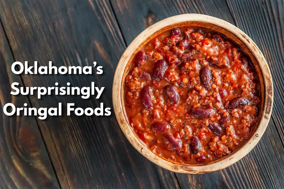 Oklahoma Foods That Should Be Way More Famous