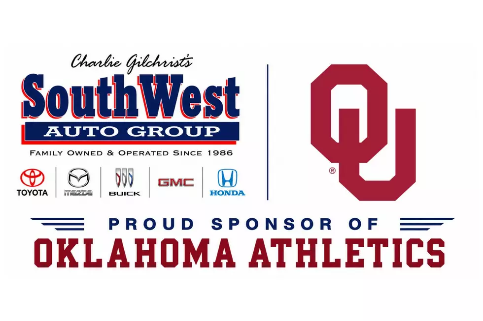 Southwest Auto Group Announces Partnership with University of Oklahoma Athletics