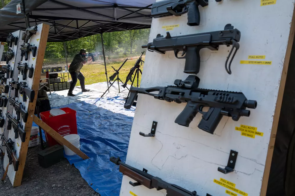 Oklahoma Gun Owners Face New Questions About Short-Barreled Rifles