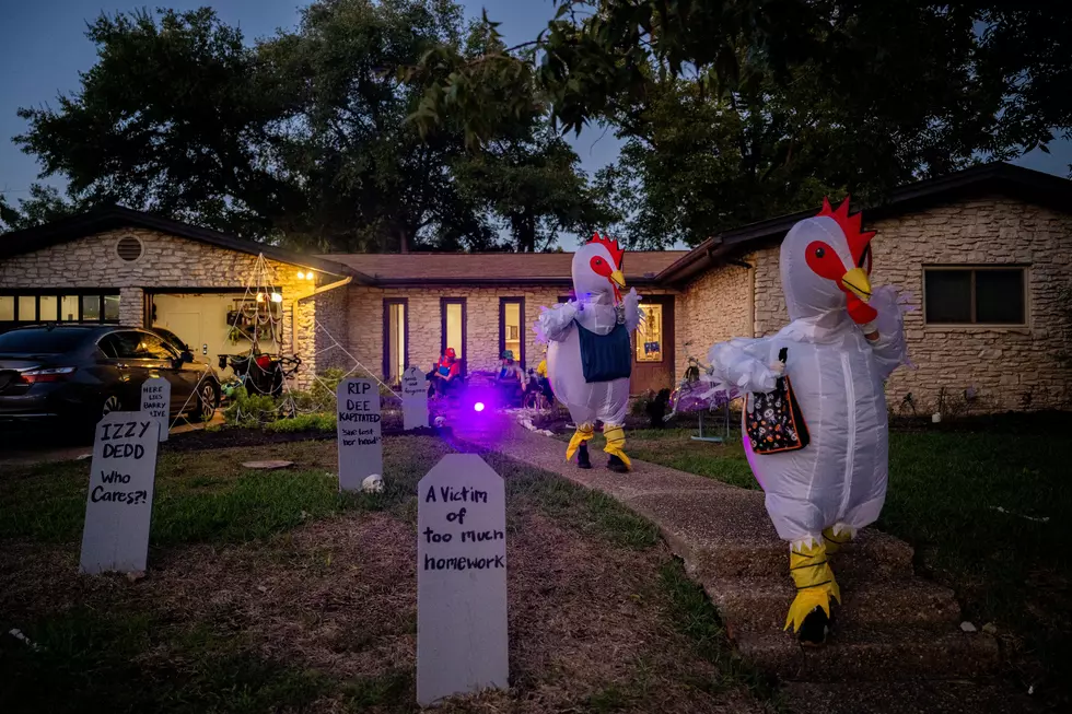 Where Are The Best Neighborhoods To Trick-Or-Treat In Lawton?