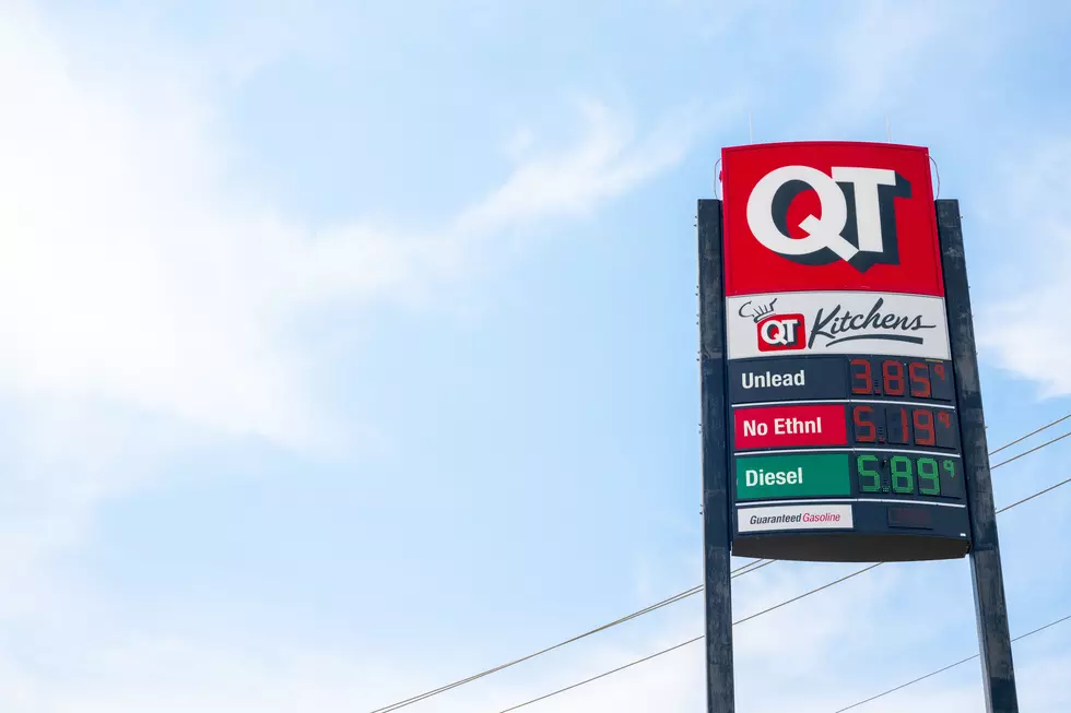 Oklahoma Has A Low Cost Of Living, But Do Paychecks Go Far Enough?