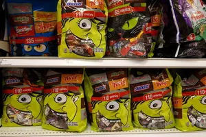 The Truth About Poisoned Halloween Candy