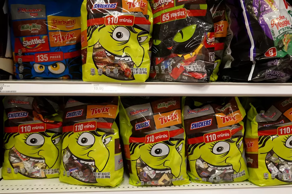 How Real Is the Danger of Halloween Candy Tampering?