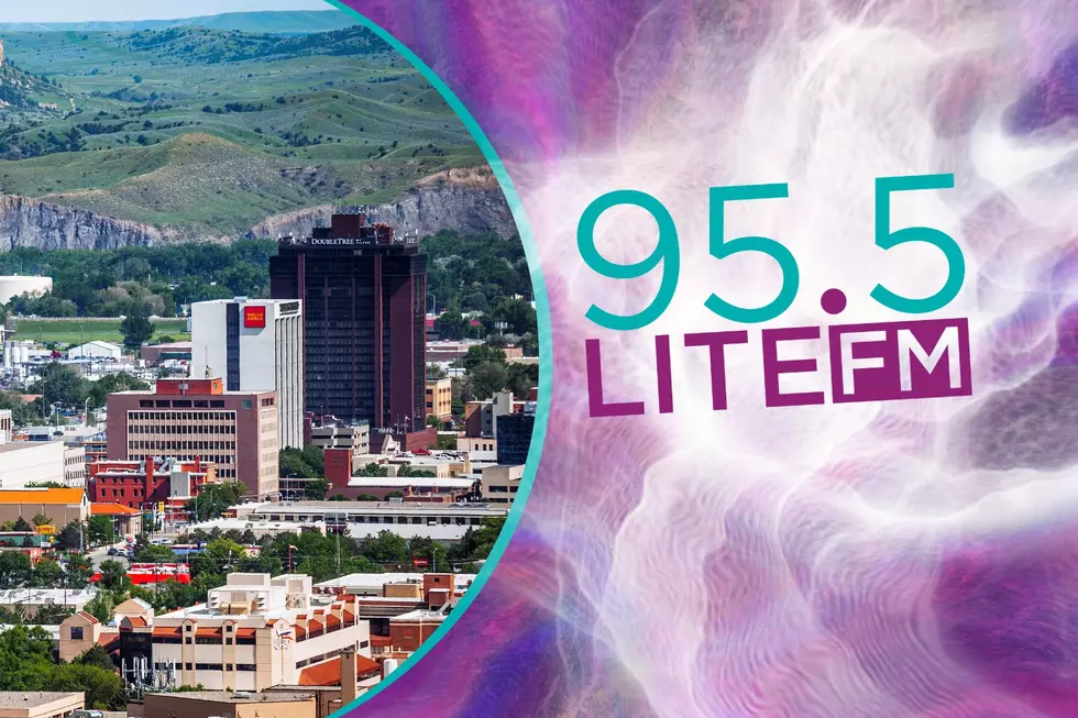 Welcome to 95.5 Lite FM, Best Variety of 80s, 90s, & Today's Hits