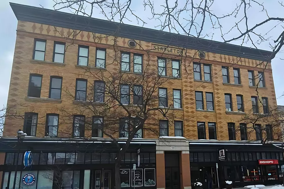 Preserving History: The Remarkable Stapleton Building in Billings