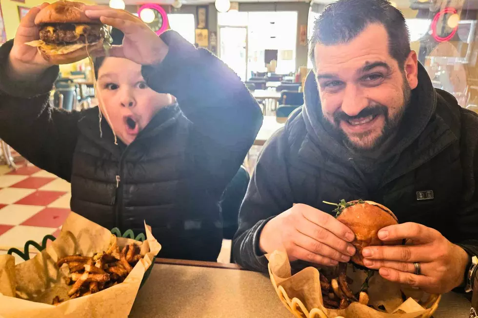 Is This Really the Ultimate Burger Destination in Billings?