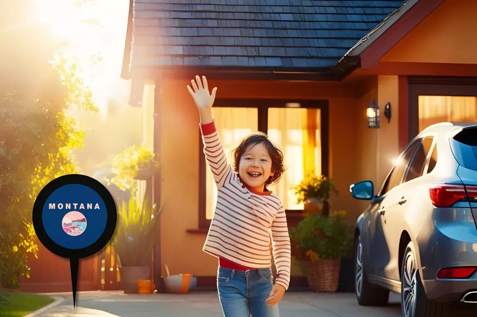 When Can Kids Legally Stay Home Alone in Montana?