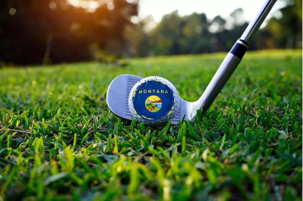 Montana Swings Into the Top 10 for Golf Courses