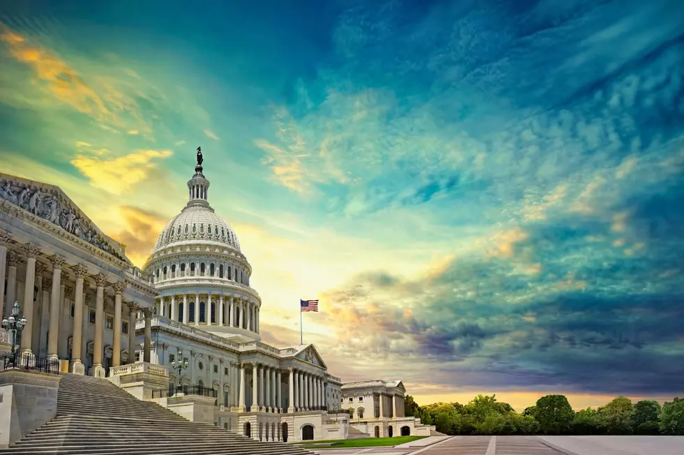 How Montanans Can Have a Flag Flown Over the U.S. Capitol