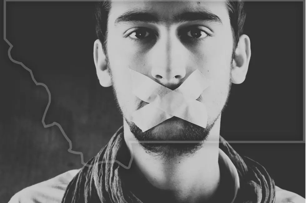 Montana’s Fight for Free Speech: The Forgotten Law That Silenced a State