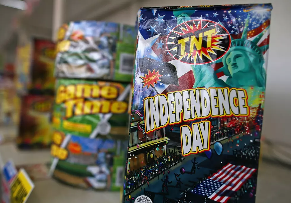 Fireworks Laws in Billings: What You Need to Know