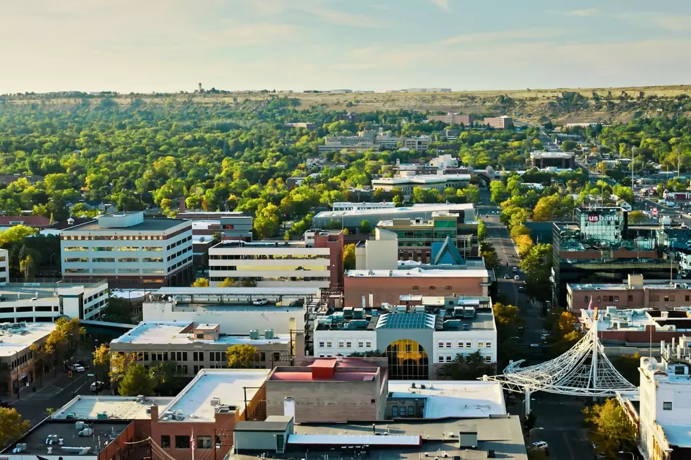 Downtown Billings Drivers: Free Parking Offered During Road Work