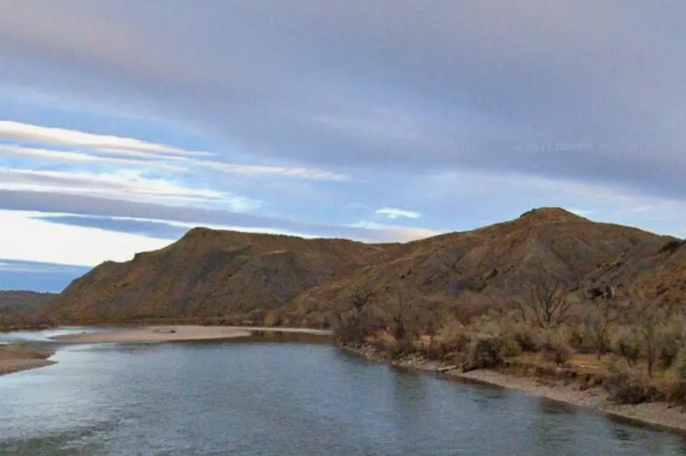 Why Swimming in Billings’ Yellowstone River Could Be Dangerous